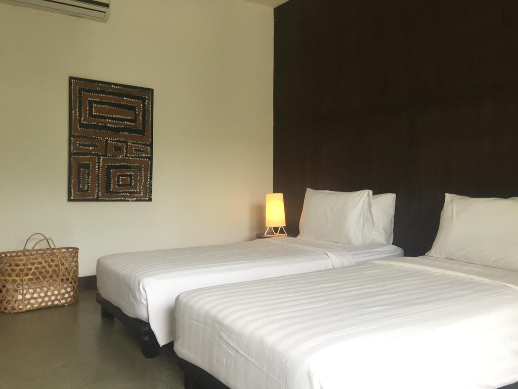 Tamu Otres Hotel Сиханоуквил Екстериор снимка