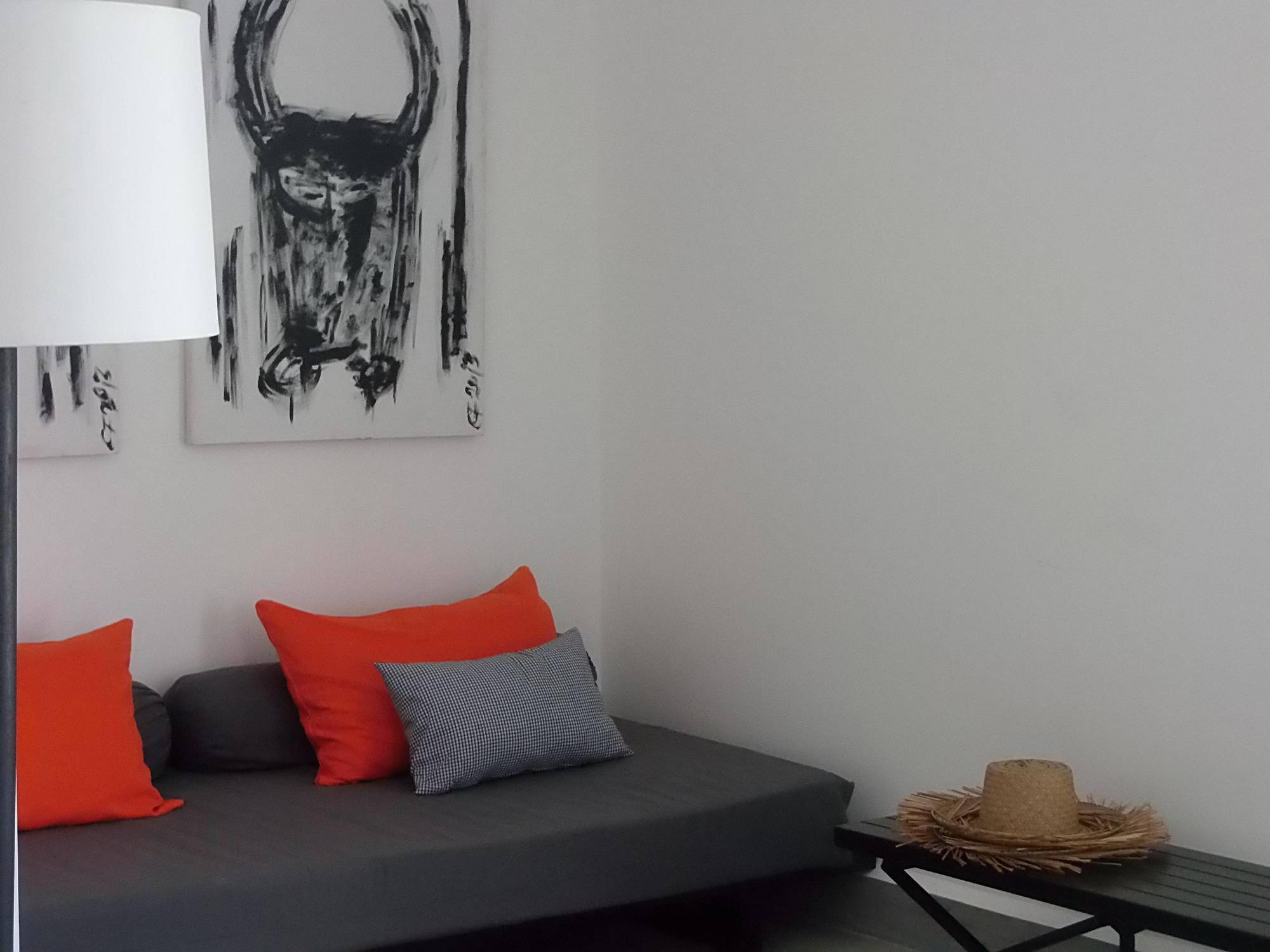 Tamu Otres Hotel Сиханоуквил Екстериор снимка