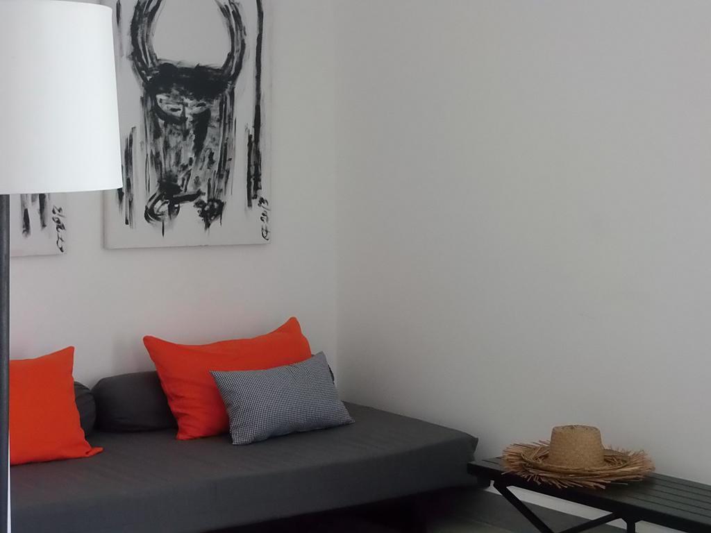 Tamu Otres Hotel Сиханоуквил Стая снимка